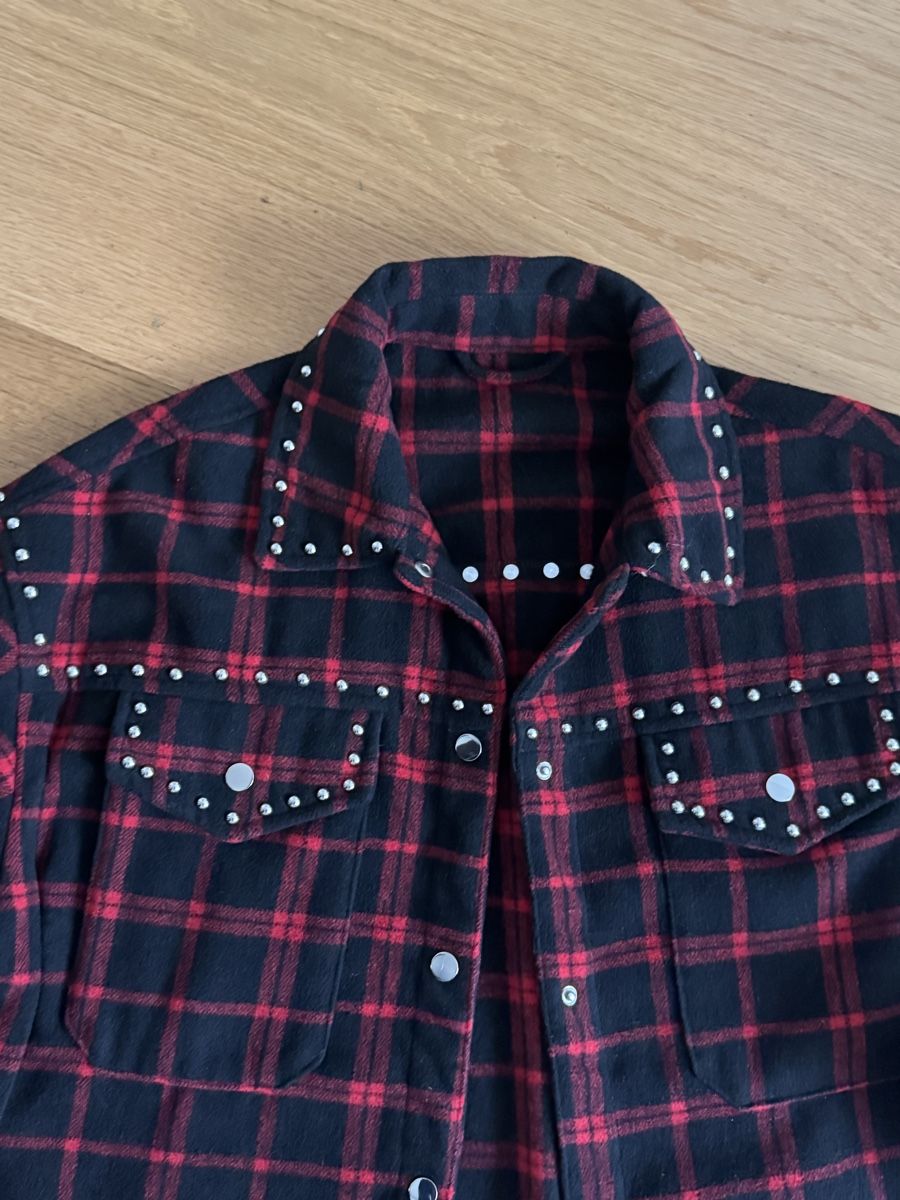 Zara Giacche: Jacket with Lana Zara – Nuovo (secondo la descrizione) da Zürich venduto da reg_vvr6 1
