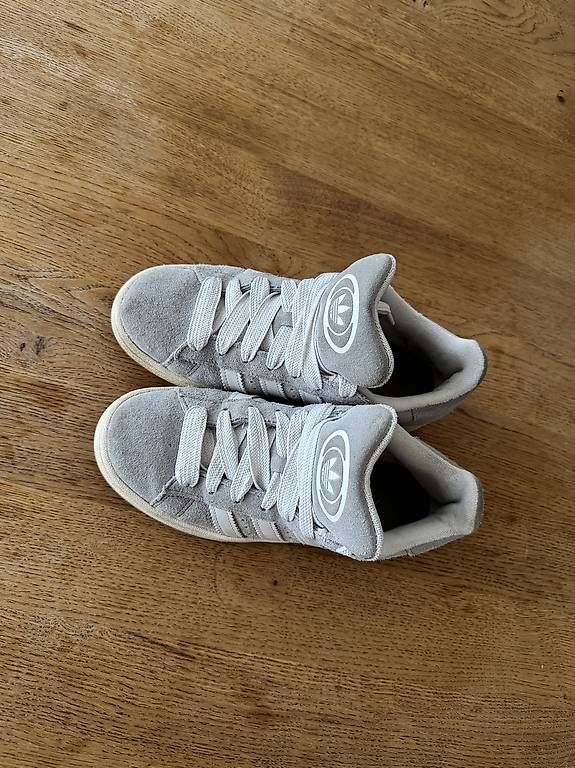 Scarpe da uomo: Adidas Campus – Usato da Menznau venduto da liisaa.kr 1
