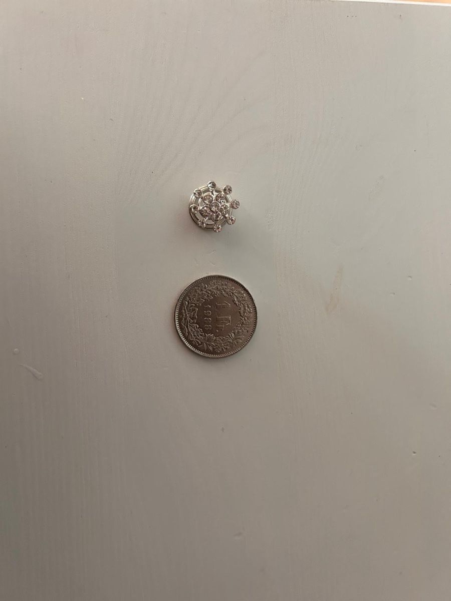 Accessori per capelli: Haarschmuck – Usato da Meggen venduto da mavmav 2