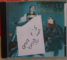 Röseli Rock