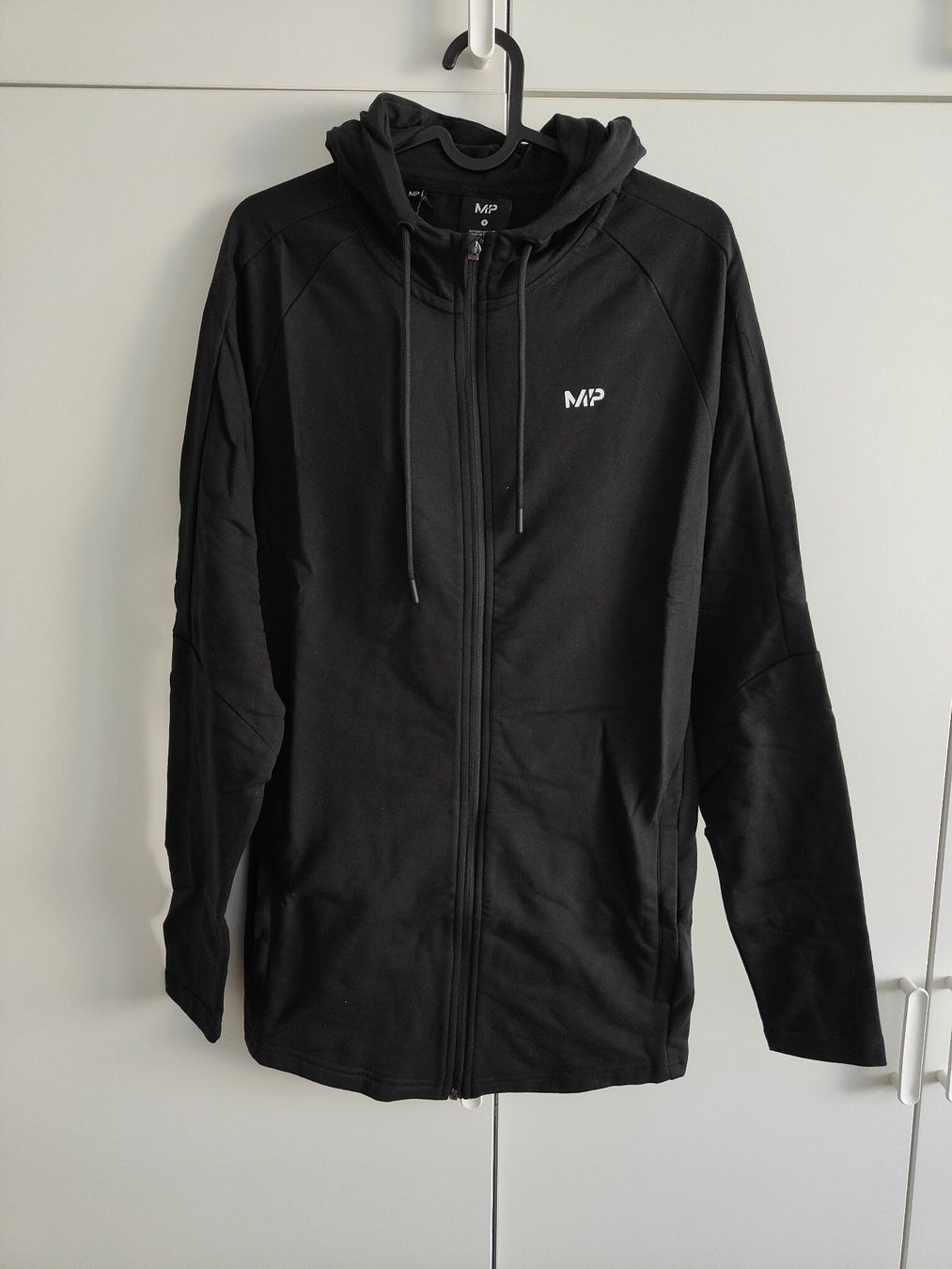 Giacche: Herren Sweatjacke - Grösse S – Nuovo e nell'imballaggio originale da Rickenbach b. Wil venduto da Kth_v8