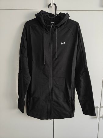 Herren Sweatjacke - Grösse S