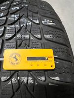 195/65 R16 92H Dunlop SP Winter Sport 4D*