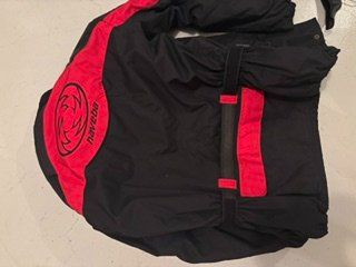 Giacche: Motorrad Jacke – Usato da Schindellegi venduto da val_r5hl 1