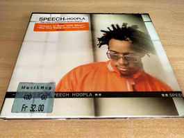 Speech – Hoopla