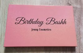 Jenny Cosmetics - Birthday Bashh - Lidschattenpalette