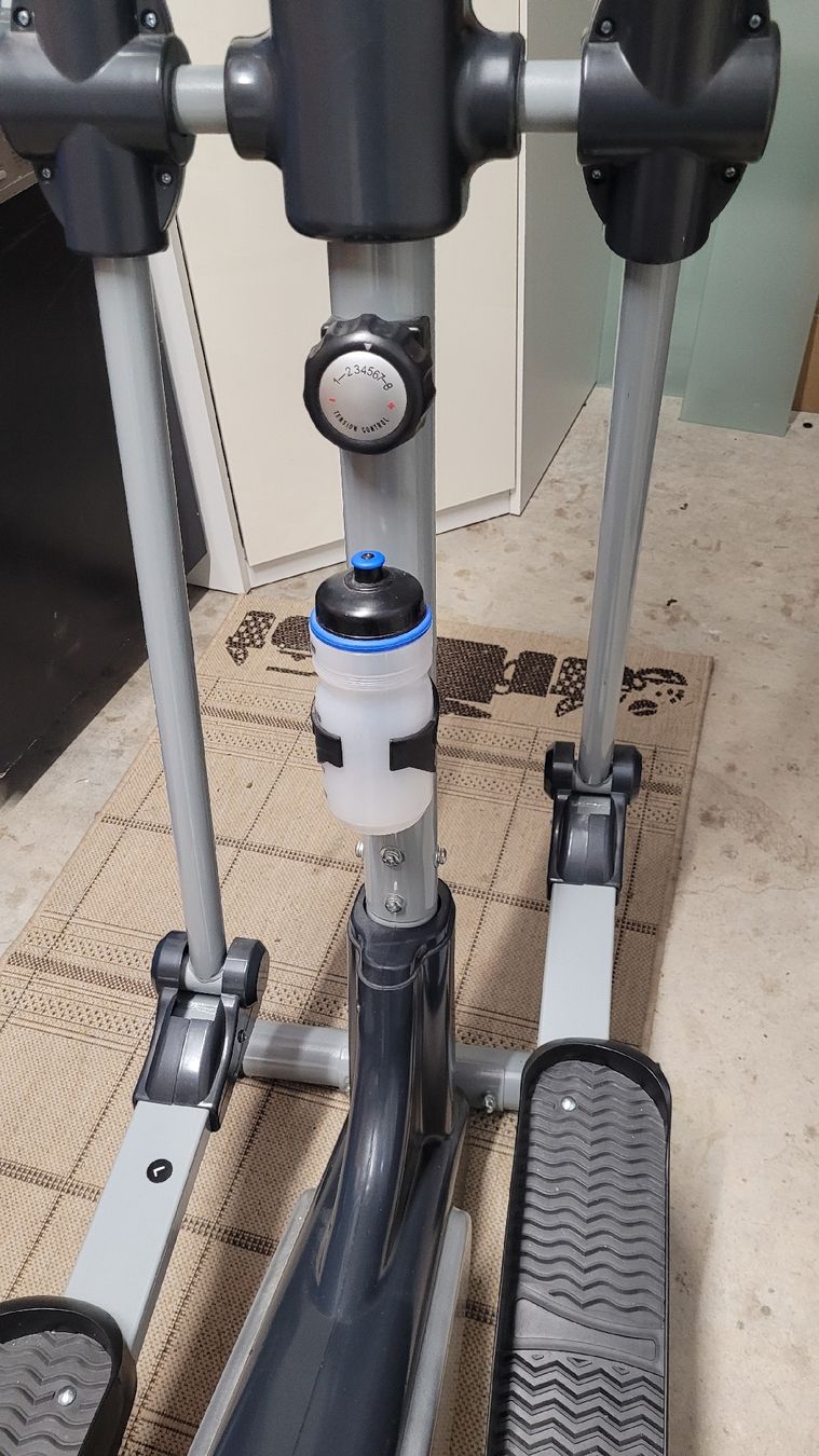 Hometrainer: Fitness Geräte  – Nuovo (secondo la descrizione) da langnau am Albis venduto da fer_wt2x 2