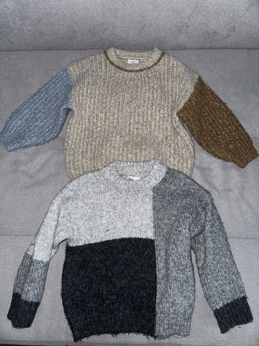 Zara Maglioni & Felpe: Zara Pullover – Usato da Uzwil venduto da sul_svh6