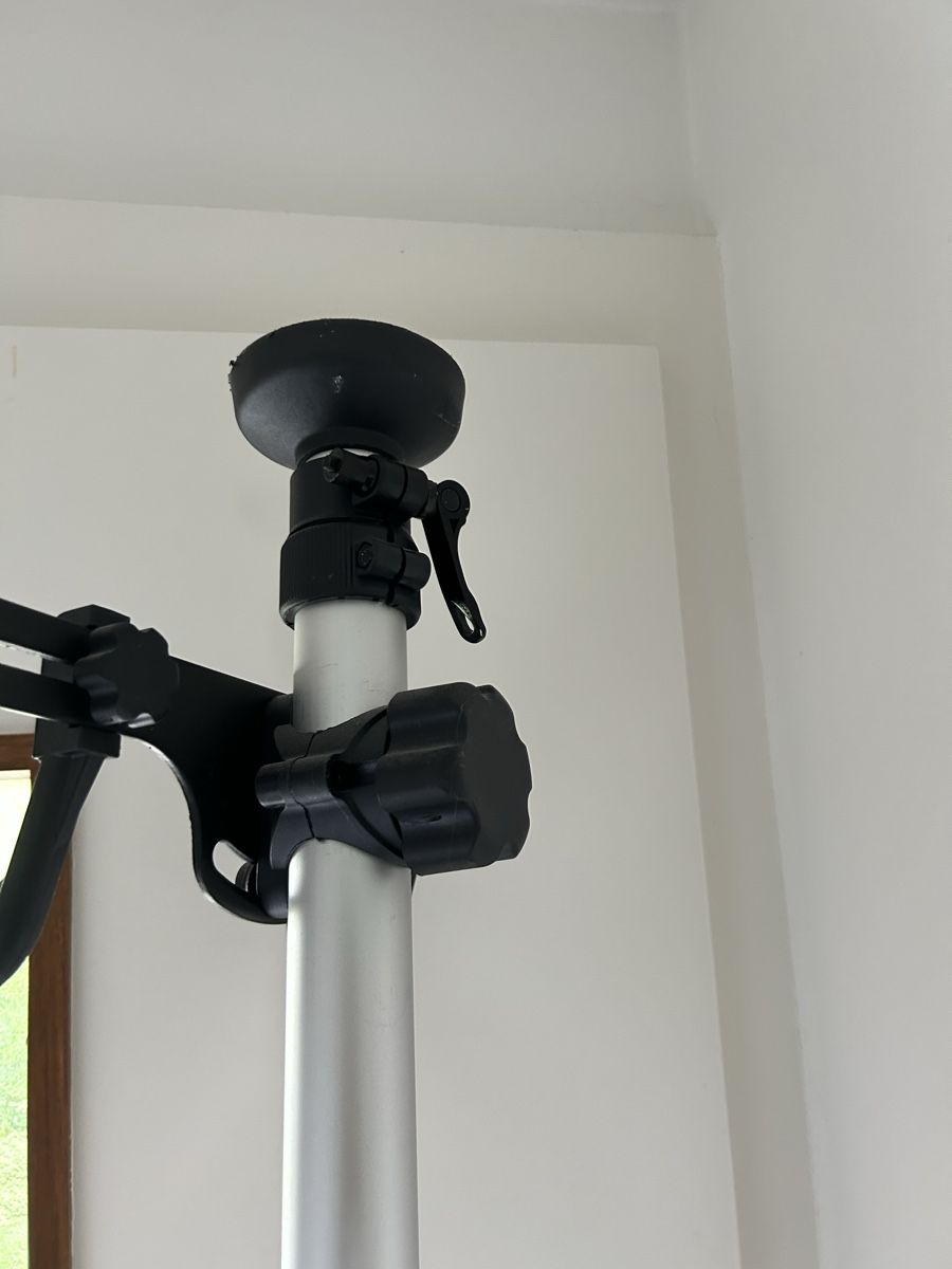 Cavalletti per biciclette: Bike Stand  - Perfect holder for 2 bikes – Usato da Stäfa venduto da mic.walo 3