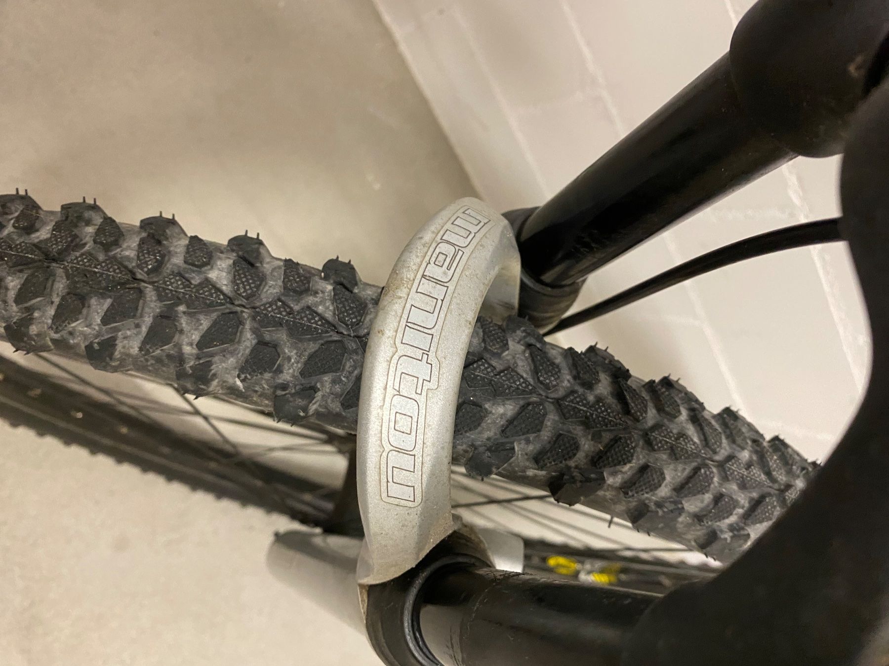 Specialized Velos: Specialized Rockhopper – Gebraucht aus Altendorf von  9
