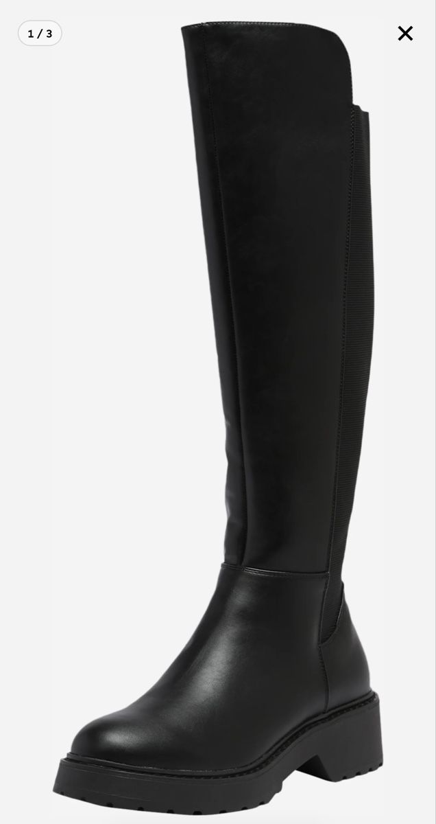 Scarpe da donna: Steve Madden Stiefel 38 – Nuovo (secondo la descrizione) da Brunnen venduto da meme001 2