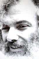 GEORGES MOUSTAKI: Moustaki