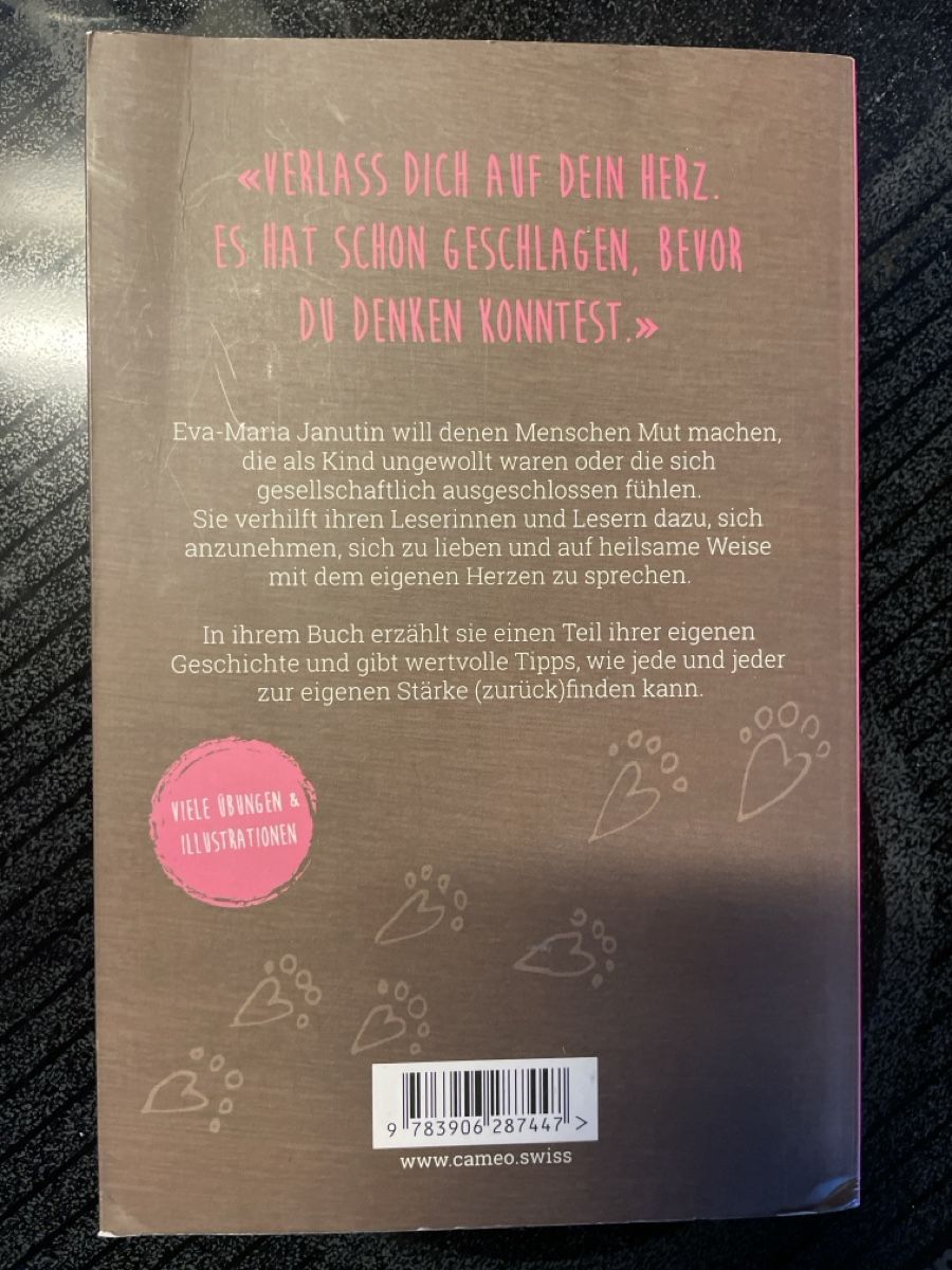Libri: Ungewollt und doch da – Usato da Grünenmatt venduto da Smiley1986 1