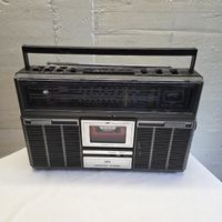 ITT Weekend Stereo Recorder - Nostalgie pur..