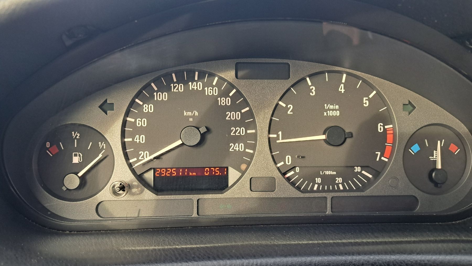 BMW Autos: Bmw e36 318i – Gebraucht aus Hersiwil von Florian1236 3