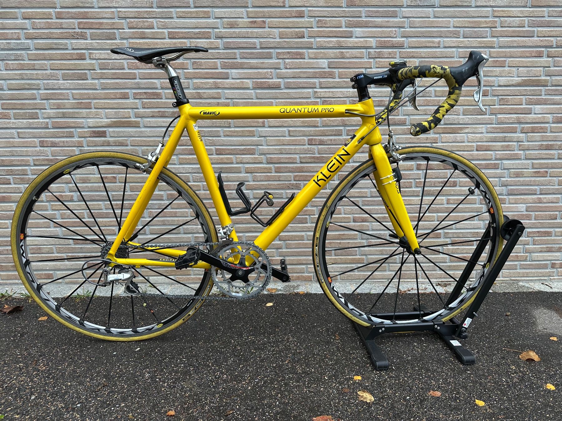 Velos: Klein Quantum Pro - Made in USA! – Gebraucht aus Liestal von DBS-V8_72 1