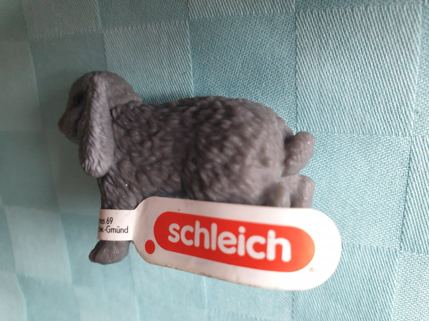 Schleich Statuette: Kaninchen Schleich Figur – Usato da Mörschwil venduto da spirspi 4