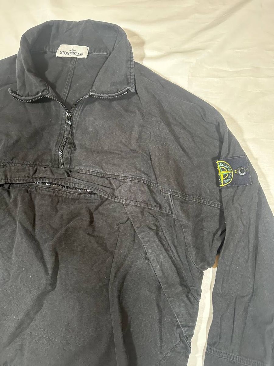 Stone Island Giacche: Stone Island Jacke  – Usato da Pfäffikon ZH venduto da Nataliia. 3