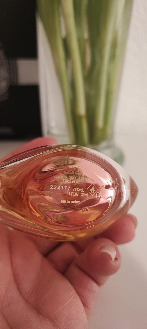 Sisley Profumi & Eau de Toilette: Sisley Izia 30 ml – Usato da Rickenbach-Sulz venduto da Krisztike 1