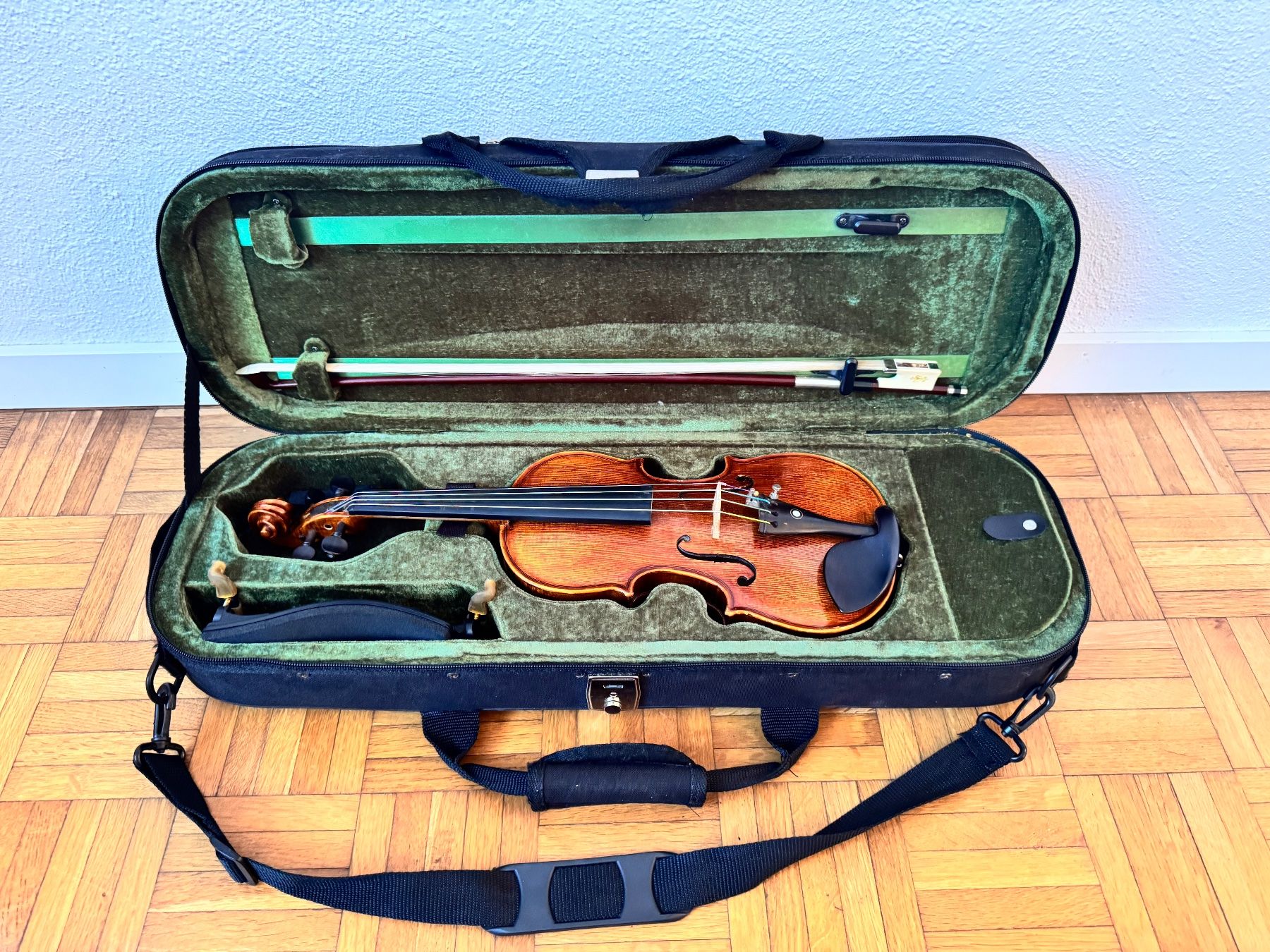 Strumenti musicali: Geige – Usato da Frauenfeld venduto da guli11