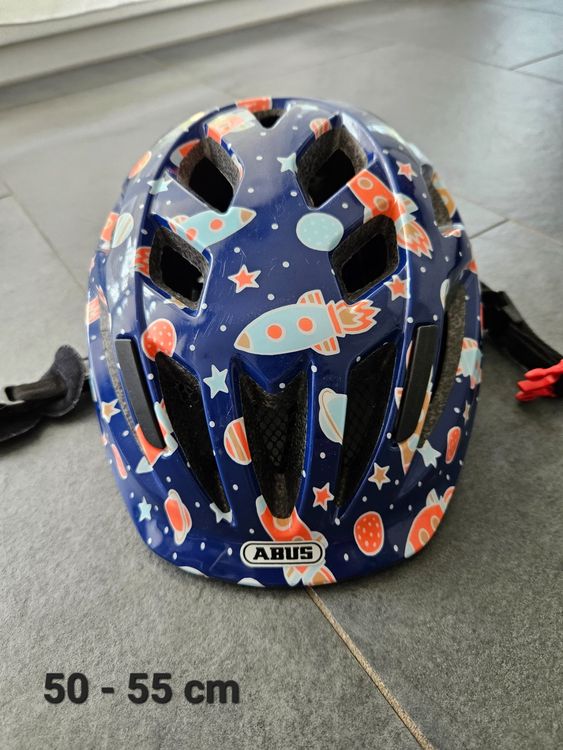 abus anuky kinderhelm