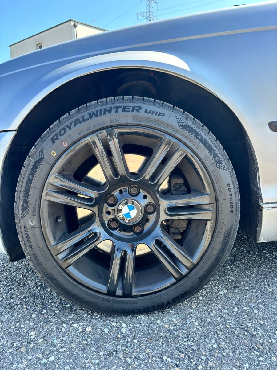 BMW Autos: BMW 330xi E46 – D'occasion à Bolligen par _mrxv_ 6