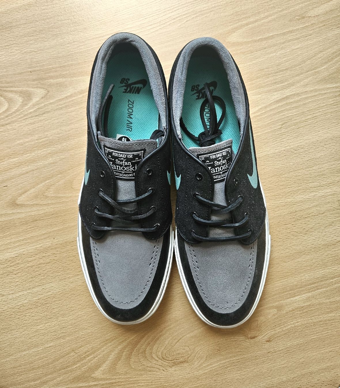 Nike Scarpe da uomo: Nike Schuhe NEU – Nuovo (secondo la descrizione) da Nidau venduto da ann_2289 1