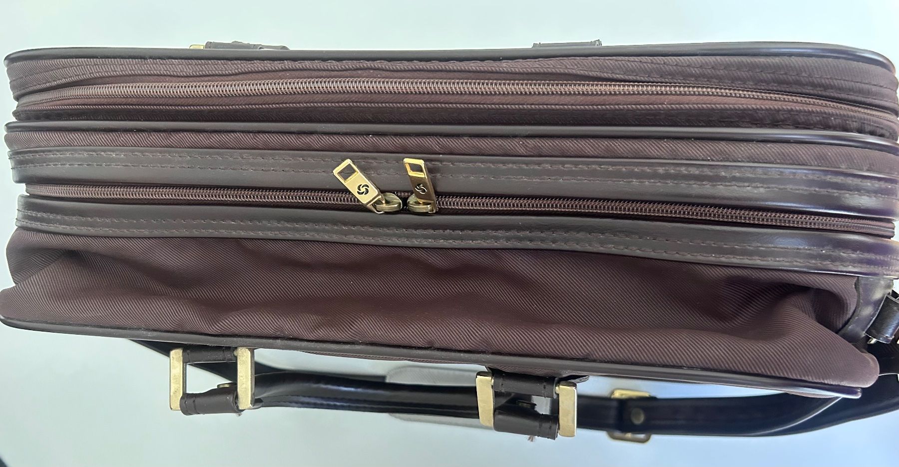 Samsonite Taschen: Samsonite Reisetasche – Neu (gemäss Beschreibung) aus Egg b. Zürich von egg2665 4