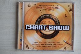 Die ultimative Chartshow - Singer-Songwriter - 2 CD's! (99)