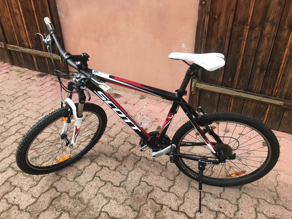 Vélo Scott (VTT) | Kaufen auf Ricardo