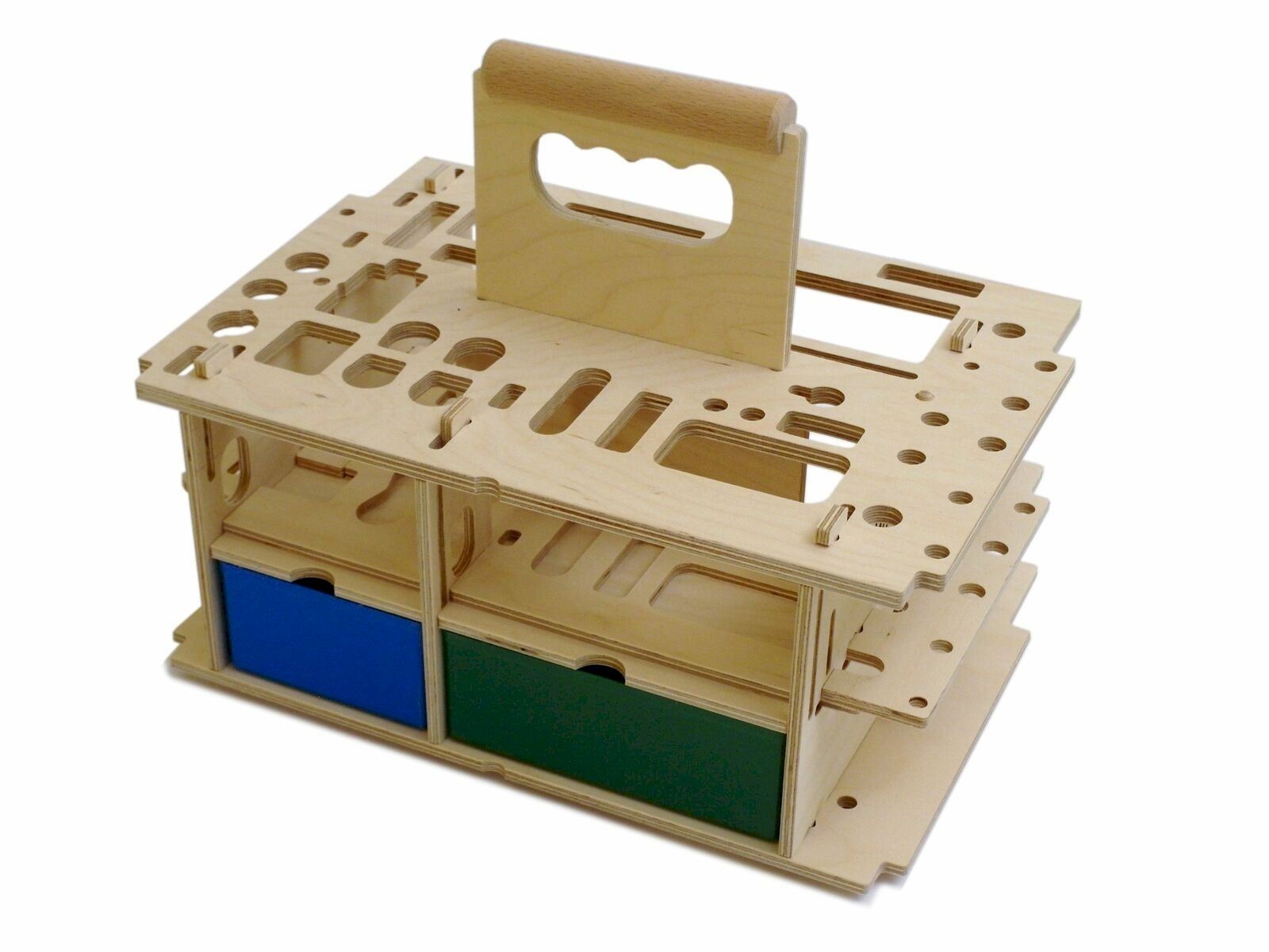 Tutti gli attrezzi: Tanos/Festool Trägerset Schreiner – Nuovo e nell'imballaggio originale da Bottighofen venduto da zaap 1