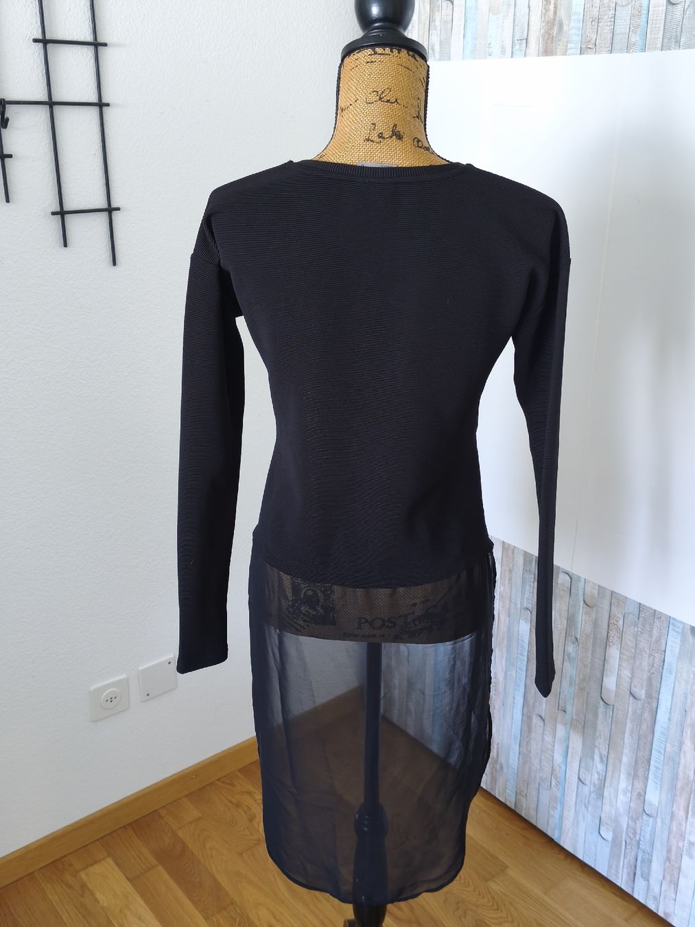 Maglioni & Felpe: Vero Moda Pullover schwarz Grösse XS neuwertig – Nuovo (secondo la descrizione) da KRIENS venduto da Franzy_Blond10 2