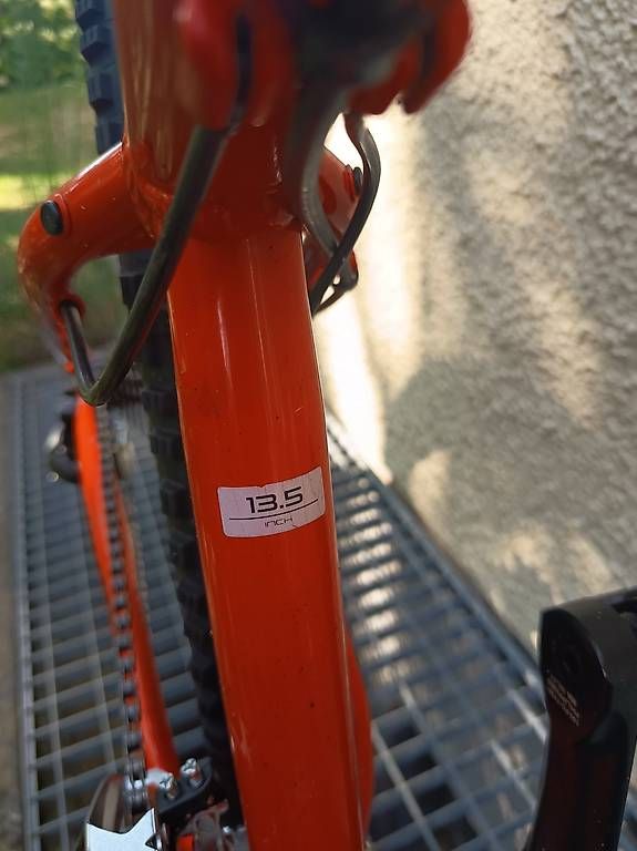 Trek Biciclette: Trek Marlin 6 - 27,5" – Usato da Uster venduto da soson77 4