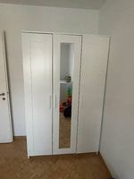 IKEA Kleiderschrank  116 x 50 x 190 cm