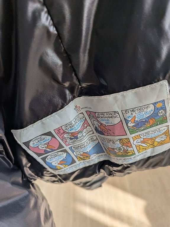 Jacken: Moncler  – Gebraucht aus Therwil von ali_687d 3