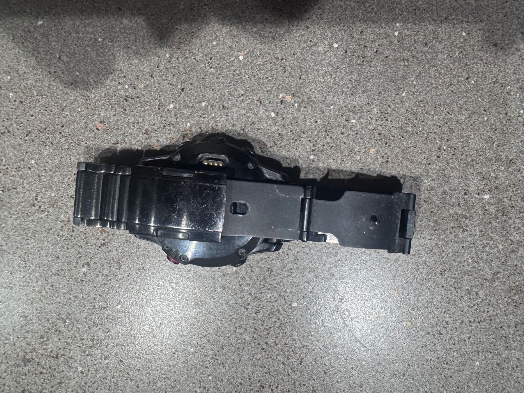 Garmin Smartwatch: Garmin Fenix 6 Pro 47mm – Gebraucht aus Löhningen von Flaccodos 2