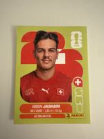 Panini 2026 Ardon Jashari SUI14