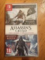 Assasin’s Creed deux jeux Multilingue