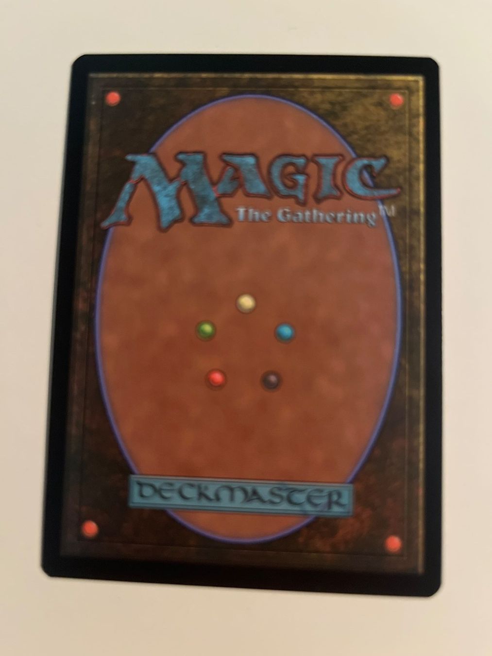 Magic The Gathering Carte collezionabili: 1 x Rampaging Ceratops - Magic: The Gathering - MtG – Usato da Kriens venduto da Shadi1980 1