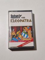 💥Kassette - Asterix und KLEOPATRA - Schwyzertütsch
