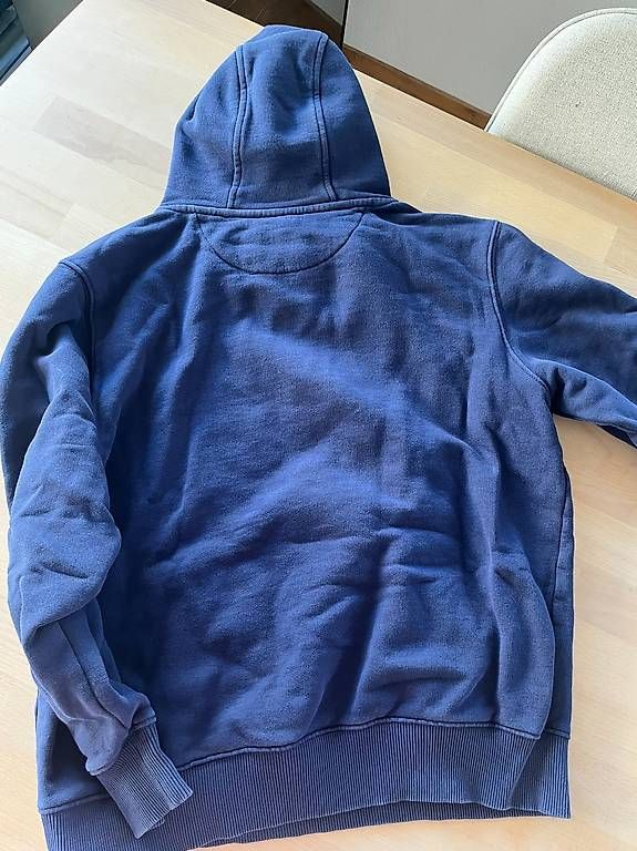 Pullover & Sweatshirts: NFL Hoodie Seattle Seahawks – Gebraucht aus Liestal von Schatzsucher90 1