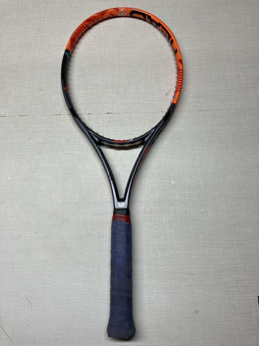 Head Raquettes: Radical PRO 310g  – D'occasion à Fully par pti_q75g