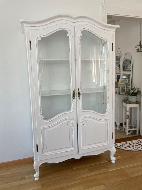 Maisons De Poupées - Mb0254 - Vitrine De Salon