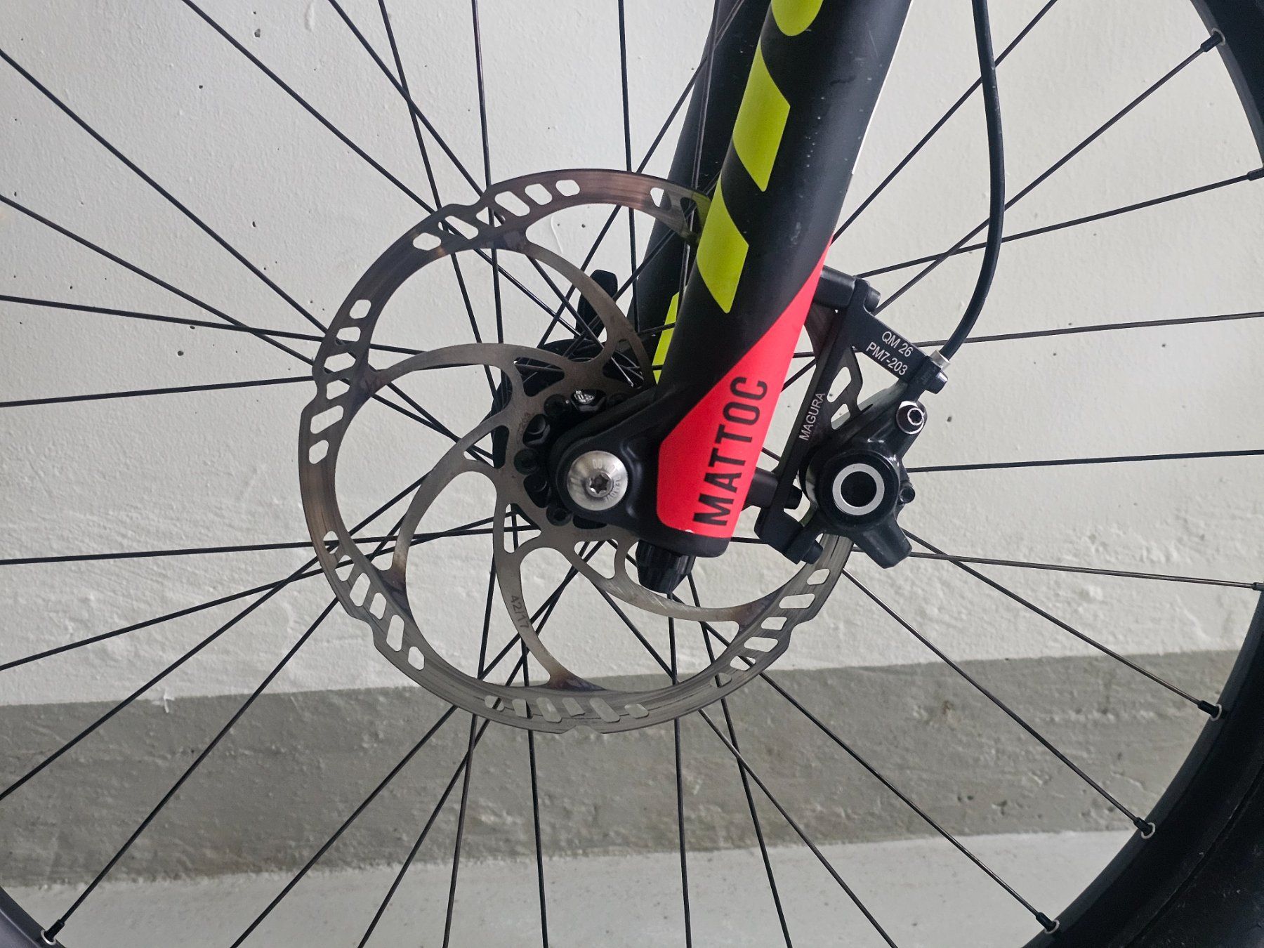 Bergamont Biciclette: Bergamont E-Contrail 6.0 Plus M – Usato da Schlieren venduto da ursulels 5