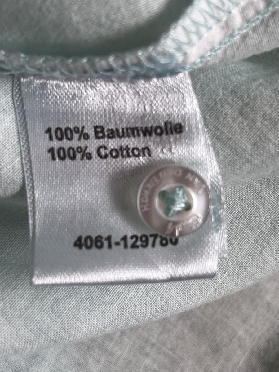 Emily van den Bergh Blusen: Damen Bluse Emily van den Bergh mint Gr. 34 – Gebraucht aus Zürich von Kleanthy 3