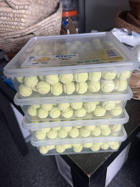 Giocattoli: Stock de bonbon – Nuovo e nell'imballaggio originale da Pully venduto da yaa_rm7x 4