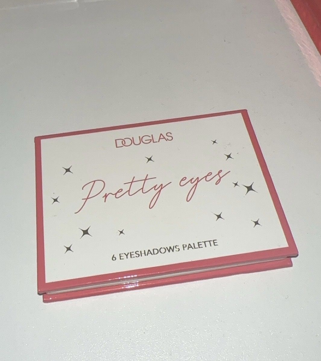 Douglas Make-up: Douglas Eyeshadow Palette – Nuovo e nell'imballaggio originale da Oftringen venduto da tola19 1