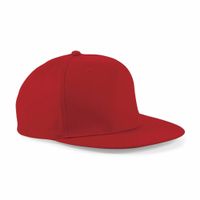 Casquette Visière Plate
