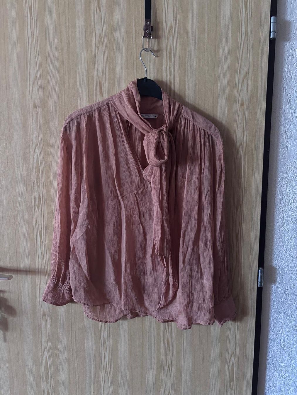 Zara Camicette: Bluse altrosa Zara XS – Usato da Wohlen AG venduto da schimmelreiter1234