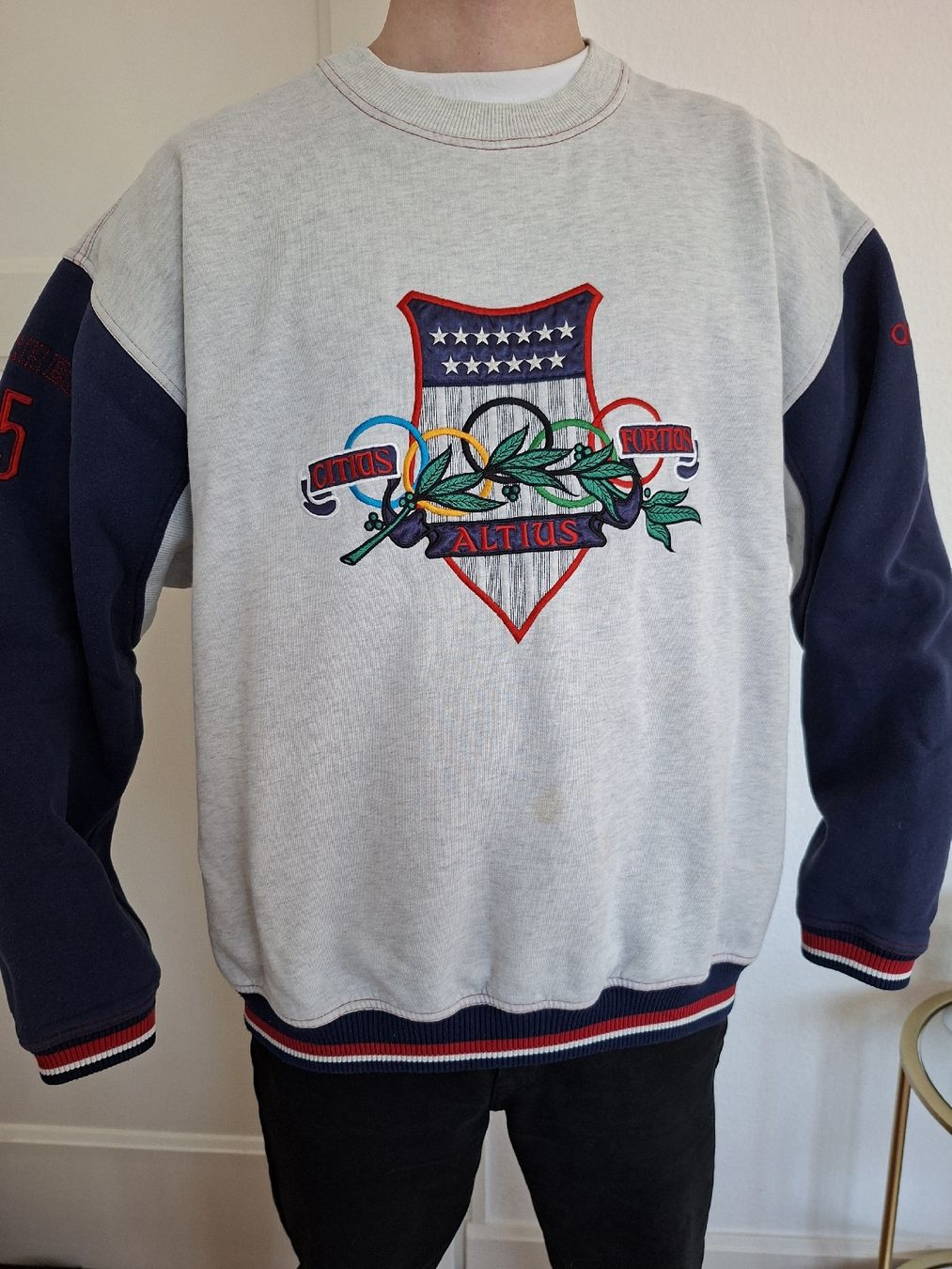 Adidas Maglioni & Felpe: Adidas pulls vintage – Usato da Renens VD venduto da ser_j2fn